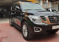 2018 Nissan Patrol for sale in Manila