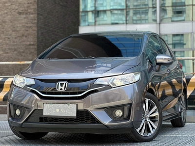 2015 Honda Jazz VX 1.5 Automatic Gas 52k kms only! ‍♀️ -