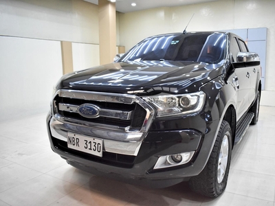2018 Ford Ranger 2.2L 4x2 Diesel A/T 748T Negotiable Batangas Area PHP 748,000