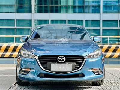 2018 Mazda 3 1.5 Skyactiv Gas Automatic 26k mileage only‼️