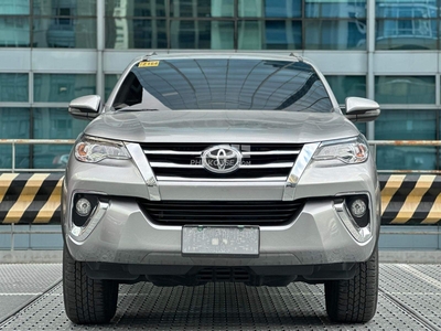 203K ALL IN CASH OUT!!! 2020 Toyota Fortuner 4x2 G Automatic Diesel
