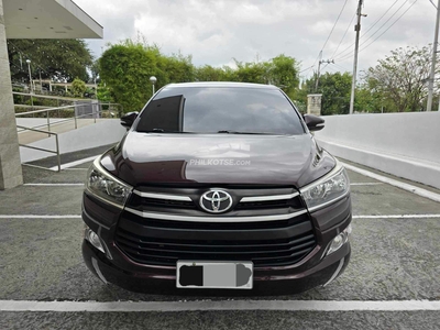 HOT!!! 2018 Toyota Innova E for sale at affordable price