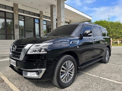 HOT!!! 2022 Nissan Patrol Royale for sale at affordable price