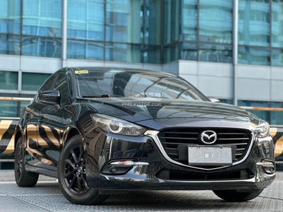 Hot Deal Alert ❗ 2018 Mazda 3 Hatchback 1.5 V for sale 35k Mileage w/ Casa Maintained