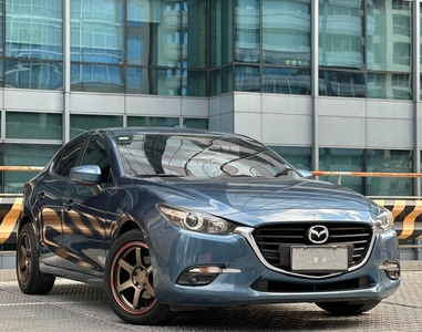 ❗ Low Mileage ❗ 2018 Mazda 3 1.5 Skyactiv Automatic Gas