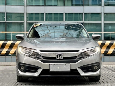 ‼️NEW ARRIVAL‼️ 2018 Honda Civic 1.8 E Automatic Gasoline ✅123K ALL-IN DP!! (0935 600 3692) Jan Ray