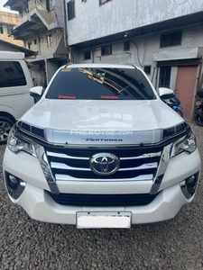 SWABENG SWABE!! 2019 TOYOTA FORTUNER G 4X2 AUTOMATIC