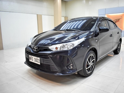 Toyota Vios1.3 xle CV A/T 568T Negotiable Batangas Area PHP 568,000