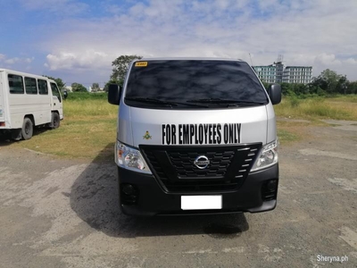 VAN FOR RENT WITHIN AND OUTSIDE METRO MANILA