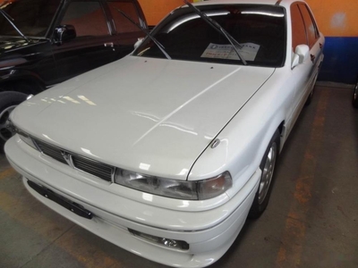 1992 Mitsubishi Galant for sale in Manila