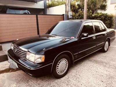 1994 TOYOTA Crown 3.0 2JZ for sale