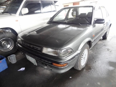 1995 Toyota Corolla for sale