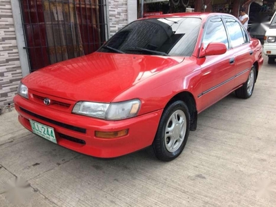 1996 Toyota Corolla for sale