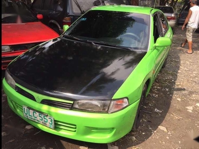 1997 Mitsubishi Lancer MT REPRICED!!​ For sale ​ For sale