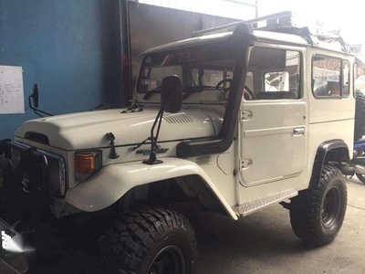 1997 TOYOTA Land Cruiser classic FOR SALE