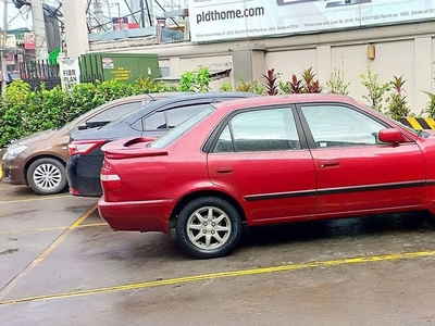 1998 Toyota Corolla for sale in Manila