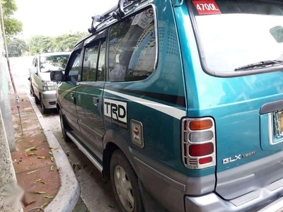 1998 Toyota Revo SUV for sale