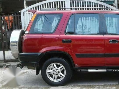 1999 Honda CRV​ For sale