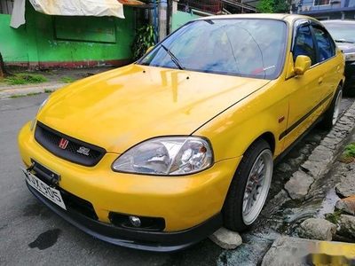 2000 Honda Civic for sale in Manila