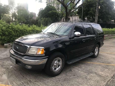 2001 Ford Expedition matic a1 preserved for sale