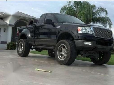 2004 ford f150 supercrew for sale