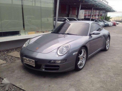 2005 Porsche Carrera 911 for sale