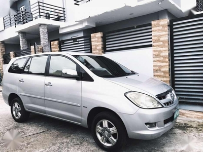 2005 Toyota Innova G (Top Of The Line) FOR SALE
