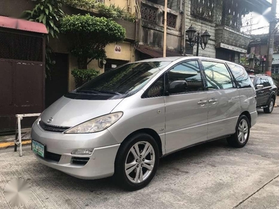 2005 Toyota Previa Q for sale