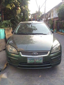 2006 Model Ford Focus For Sale