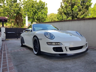 2006 Porsche 911 for sale in Manila