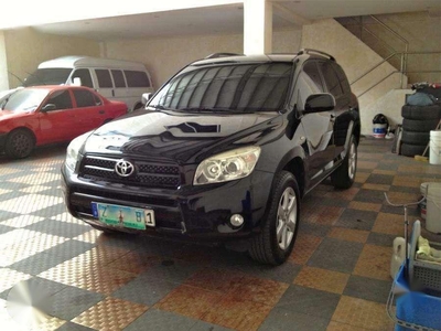 2006 Toyota Rav4 Automatic 4x2 for sale