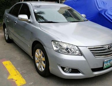 2007 Toyota Camry G for sale