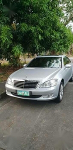 2008 Mercedes Benz S350 for sale