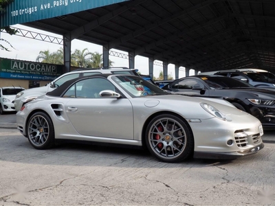 2008 Porsche 911 for sale in Pasig