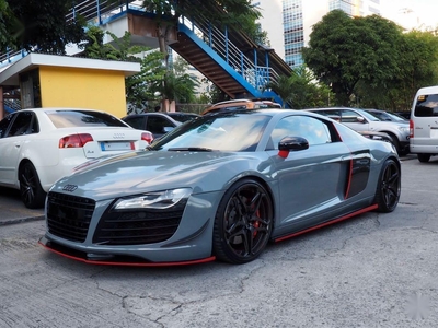 2009 Audi R8 for sale in Pasig