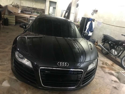 2009 Audi R8 V8 2009 In good condition For Sale