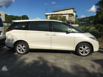 2009 Toyota Previa Gas Automatic FOR SALE
