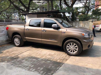 2009 Toyota Tundra for sale