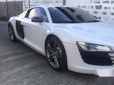 2010 Audi R8 V8 Local Purchased Well Maintained