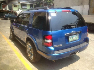 2010 Ford Explorer for sale