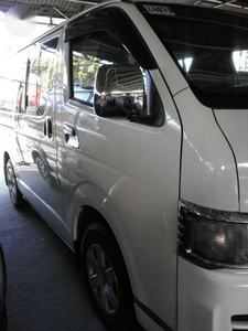 2010 Toyota Hiace Commuter NEGOTIABLE!!! for sale
