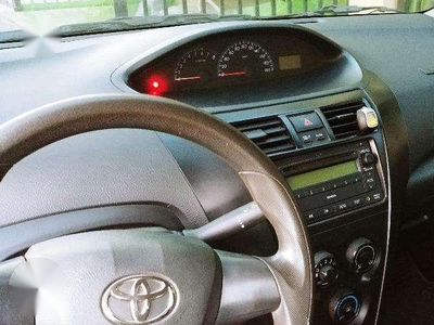 2010 Toyota Vios 1.3J All working