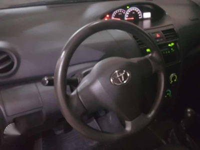 2010 Toyota Vios 13J FOR SALE