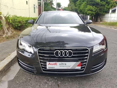 2011 Audi A7 3.0T for sale