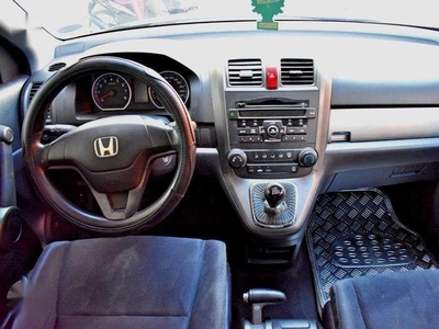 2011 Honda CRV MT Nego for sale
