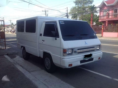 2011 Mitsubishi L300 FB for sale