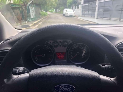 2011 Model Ford Focus For Sale