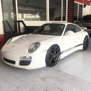 2011 Porsche 911 for sale in Manila