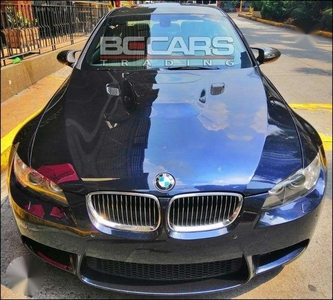 2012 Bmw M3 9500kms FOR SALE