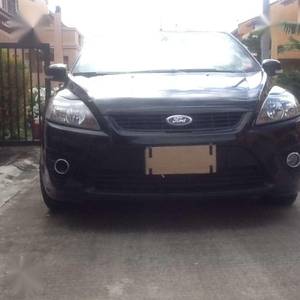 2012 Ford Focus Turbo Diesel Hatch for sale